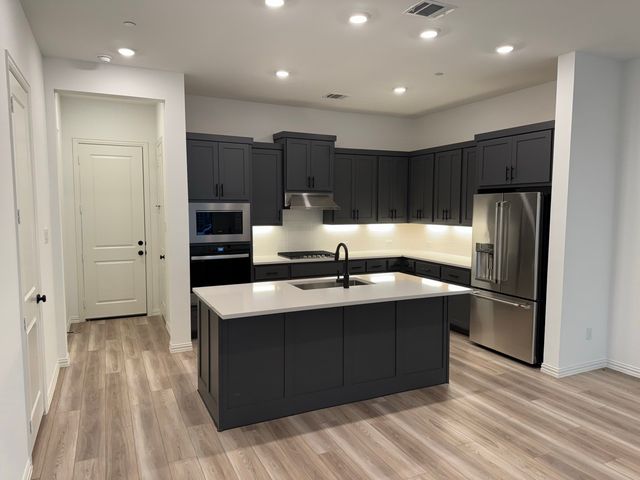 1289 Doris May Drive, Allen, TX 75013