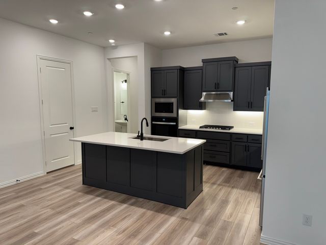 1289 Doris May Drive, Allen, TX 75013