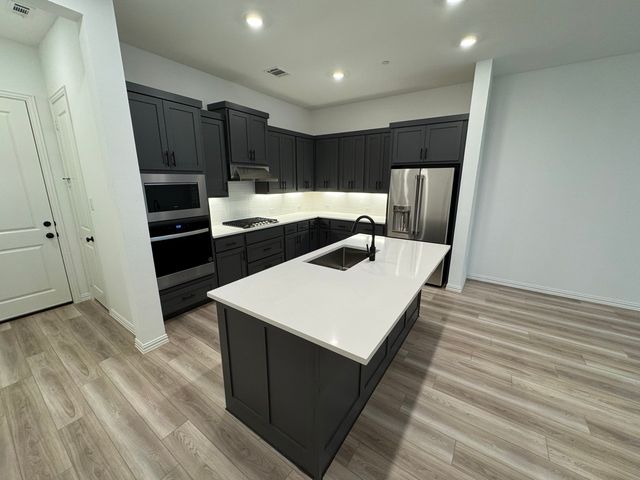 1289 Doris May Drive, Allen, TX 75013