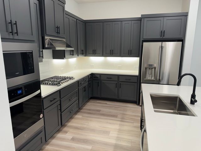 1289 Doris May Drive, Allen, TX 75013