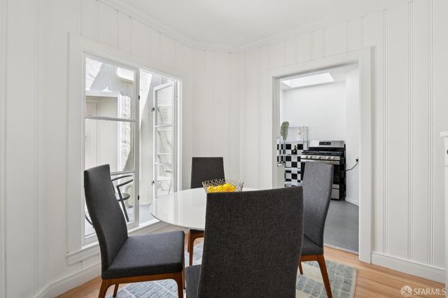 1827 Kirkham Street, San Francisco, CA 94122