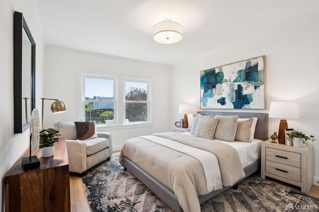 1827 Kirkham Street, San Francisco, CA 94122