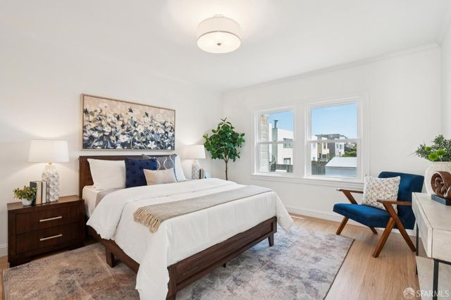 1827 Kirkham Street, San Francisco, CA 94122