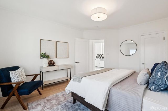 1827 Kirkham Street, San Francisco, CA 94122