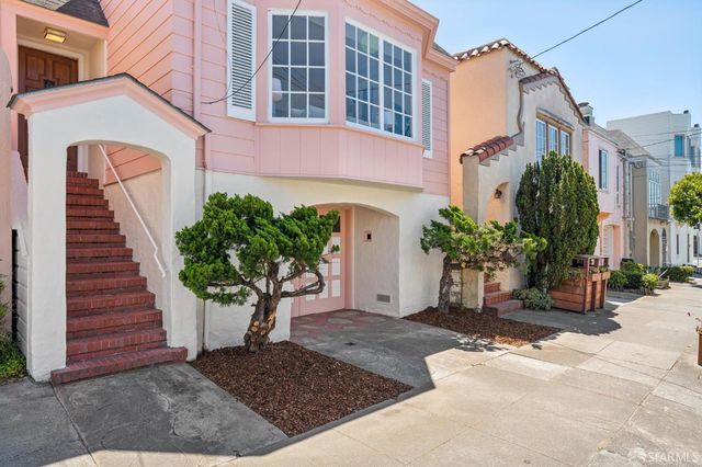 1827 Kirkham Street, San Francisco, CA 94122