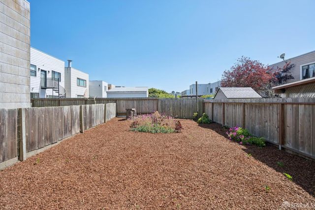 1827 Kirkham Street, San Francisco, CA 94122