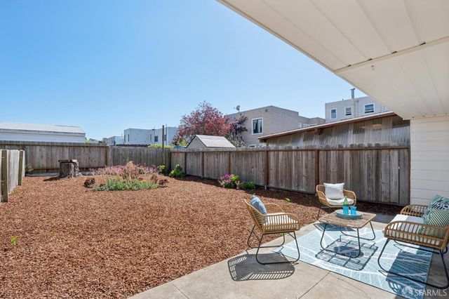 1827 Kirkham Street, San Francisco, CA 94122