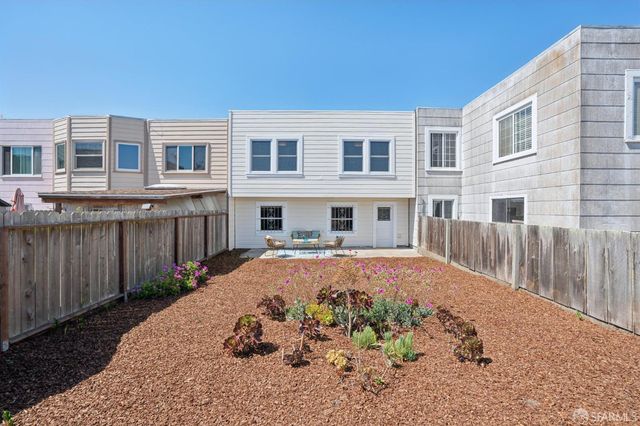 1827 Kirkham Street, San Francisco, CA 94122