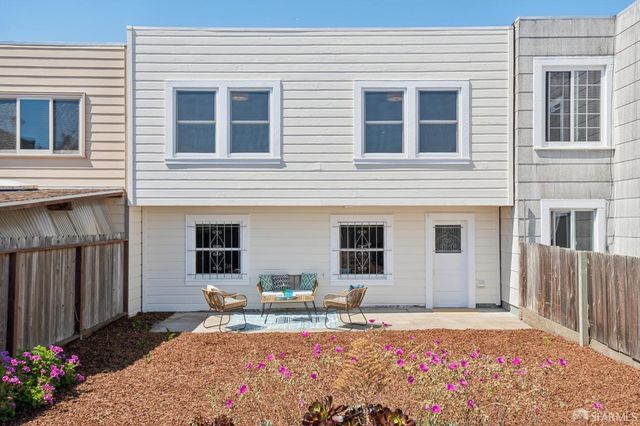 1827 Kirkham Street, San Francisco, CA 94122
