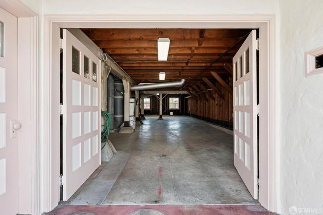 1827 Kirkham Street, San Francisco, CA 94122