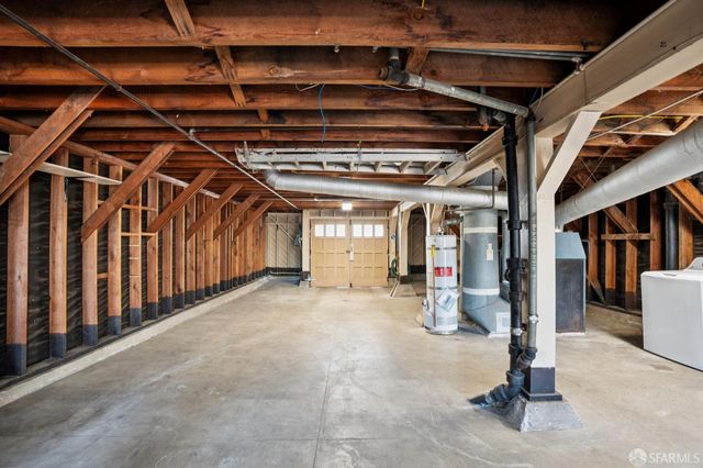 1827 Kirkham Street, San Francisco, CA 94122