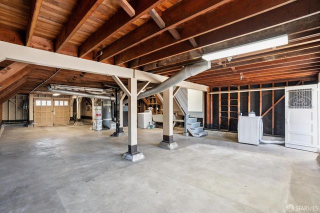 1827 Kirkham Street, San Francisco, CA 94122