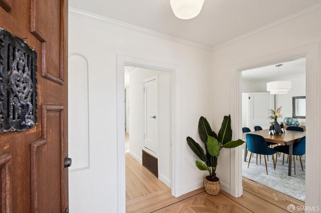 1827 Kirkham Street, San Francisco, CA 94122