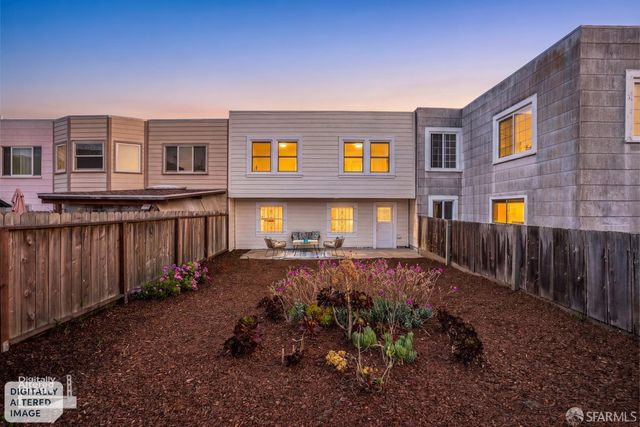 1827 Kirkham Street, San Francisco, CA 94122