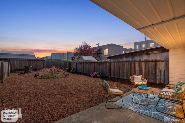 1827 Kirkham Street, San Francisco, CA 94122