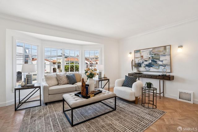 1827 Kirkham Street, San Francisco, CA 94122