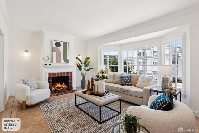 1827 Kirkham Street, San Francisco, CA 94122