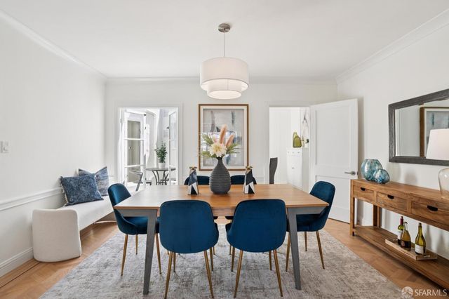 1827 Kirkham Street, San Francisco, CA 94122