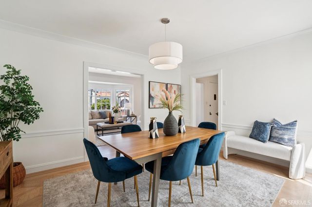 1827 Kirkham Street, San Francisco, CA 94122