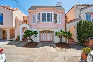1827 Kirkham Street, San Francisco, CA 94122