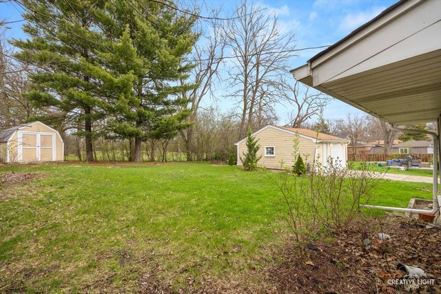 106 Blackhawk Drive, Park Forest, IL 60466