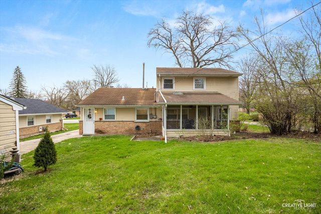 106 Blackhawk Drive, Park Forest, IL 60466