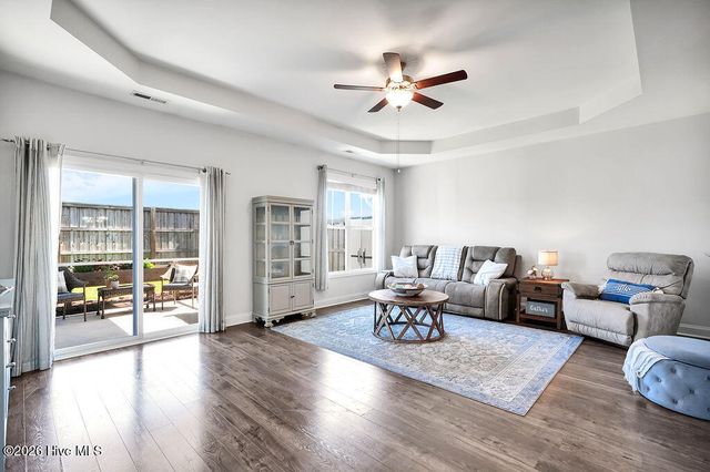 6436 Pinnacle Point, Winnabow, NC 28479