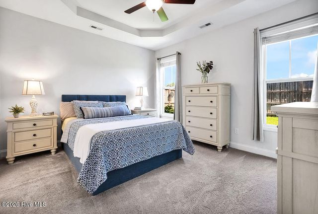 6436 Pinnacle Point, Winnabow, NC 28479