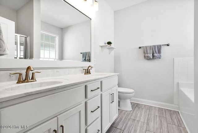 6436 Pinnacle Point, Winnabow, NC 28479