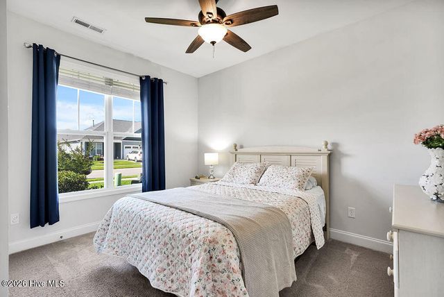 6436 Pinnacle Point, Winnabow, NC 28479