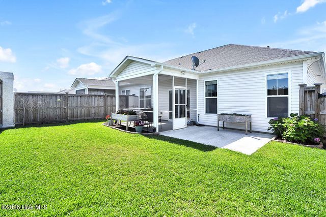 6436 Pinnacle Point, Winnabow, NC 28479