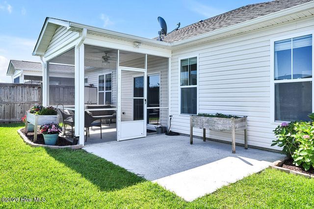 6436 Pinnacle Point, Winnabow, NC 28479