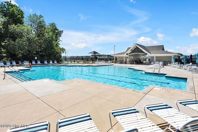 6436 Pinnacle Point, Winnabow, NC 28479