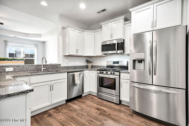 6436 Pinnacle Point, Winnabow, NC 28479