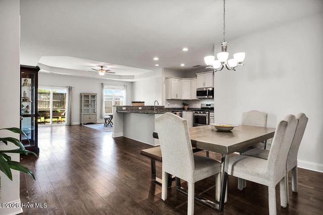 6436 Pinnacle Point, Winnabow, NC 28479