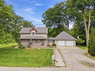 2218 St. Clair Highway Highway, East China Twp, MI 48054