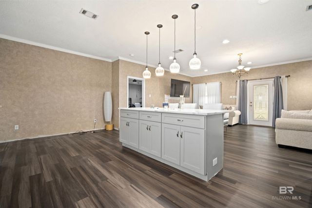 1609 Repoll Road, Mobile, AL 36695