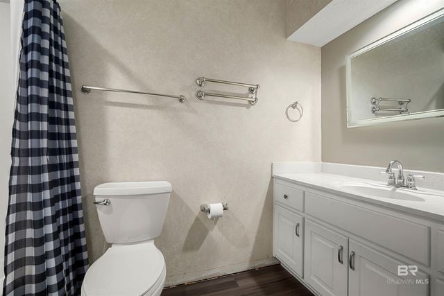 1609 Repoll Road, Mobile, AL 36695