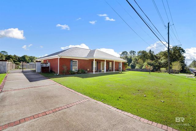 1609 Repoll Road, Mobile, AL 36695