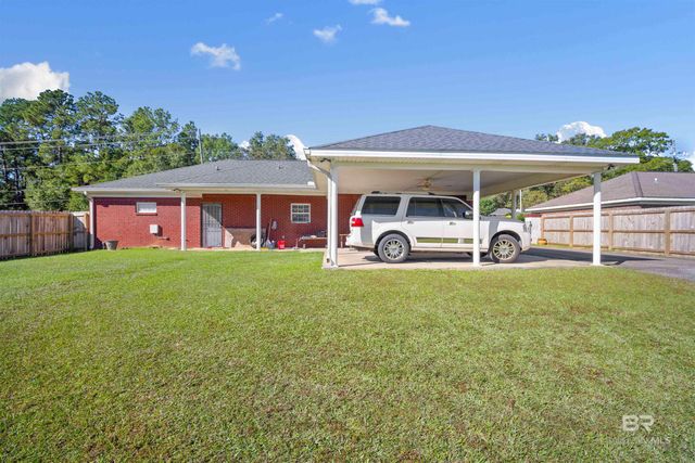 1609 Repoll Road, Mobile, AL 36695