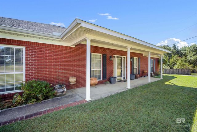 1609 Repoll Road, Mobile, AL 36695