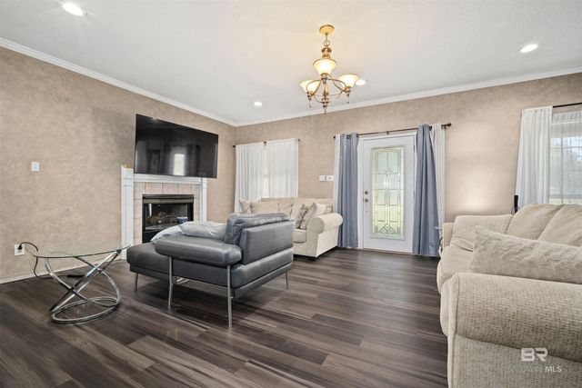 1609 Repoll Road, Mobile, AL 36695