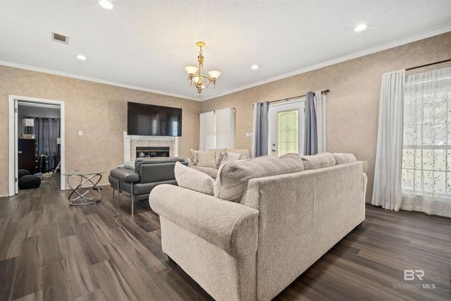 1609 Repoll Road, Mobile, AL 36695