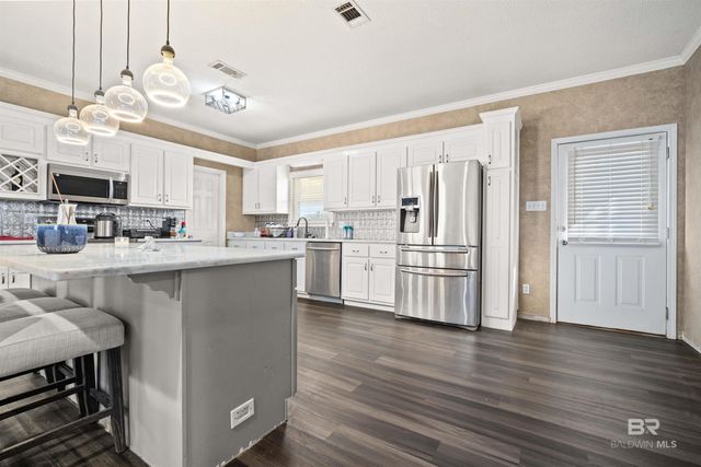 1609 Repoll Road, Mobile, AL 36695