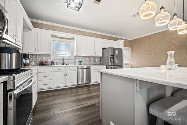 1609 Repoll Road, Mobile, AL 36695