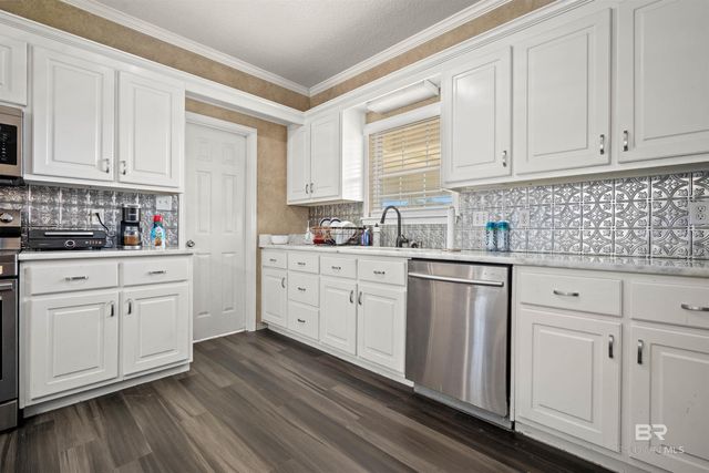 1609 Repoll Road, Mobile, AL 36695