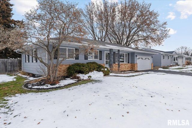 1005 5TH Street A, Hampton, IL 61256