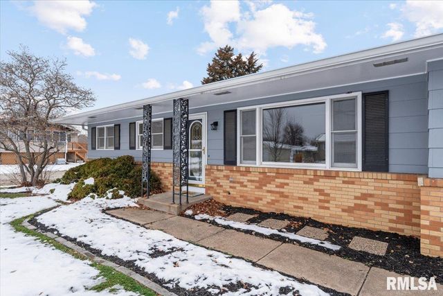 1005 5TH Street A, Hampton, IL 61256