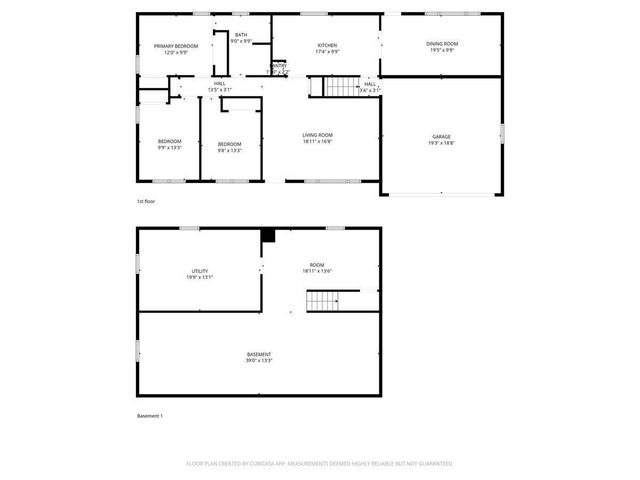 1005 5TH Street A, Hampton, IL 61256