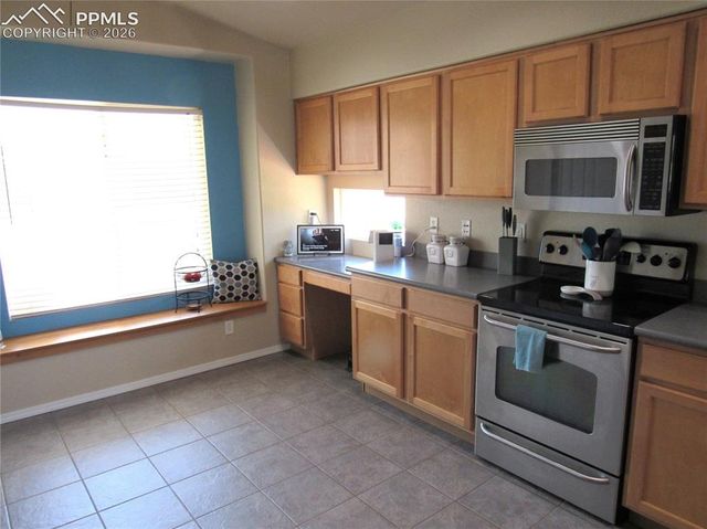 6306 Shooting Iron Way, Colorado Springs, CO 80923